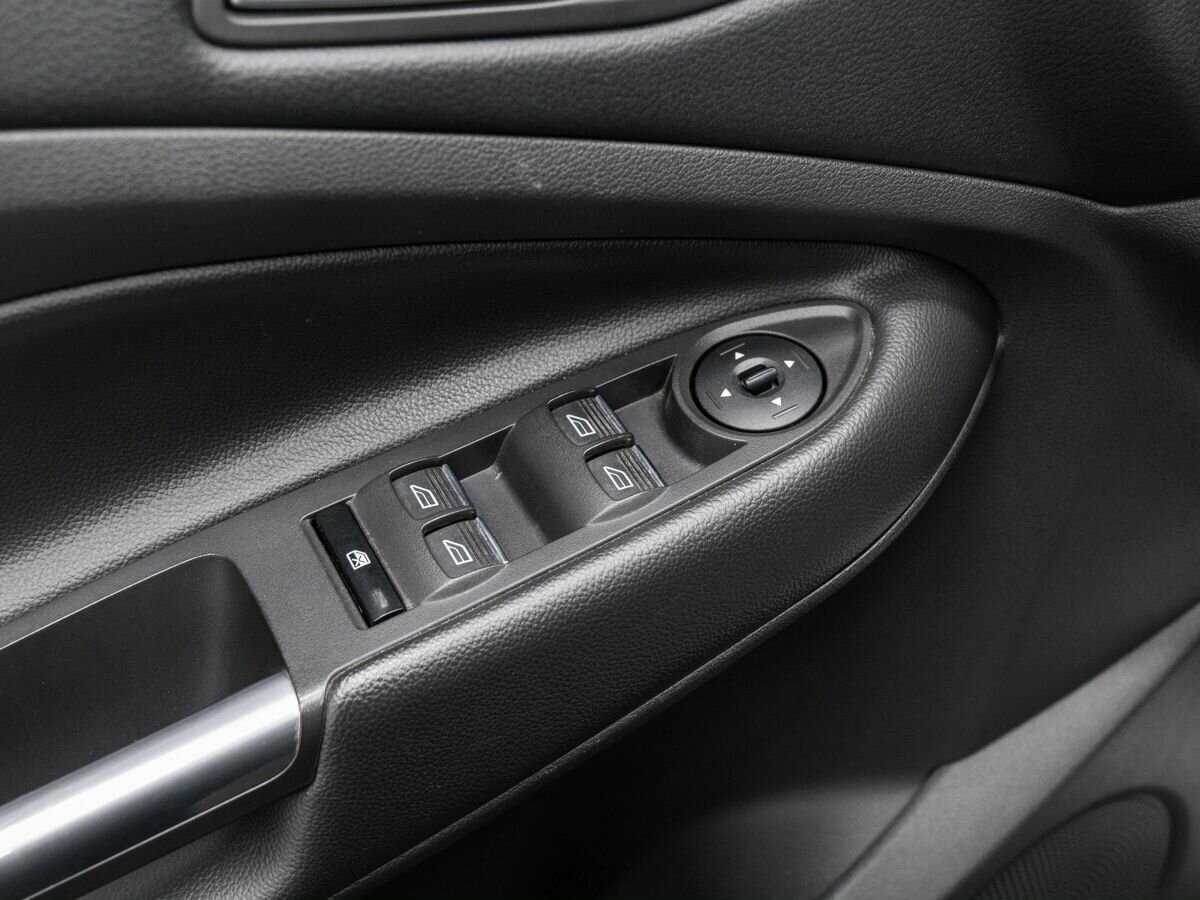 Ford Kuga, 2019 Фото №15