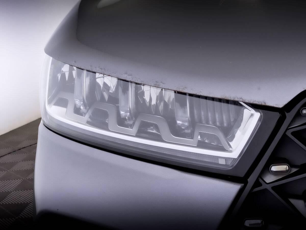 Chery Tiggo 7 Pro I, 2022 Фото №17