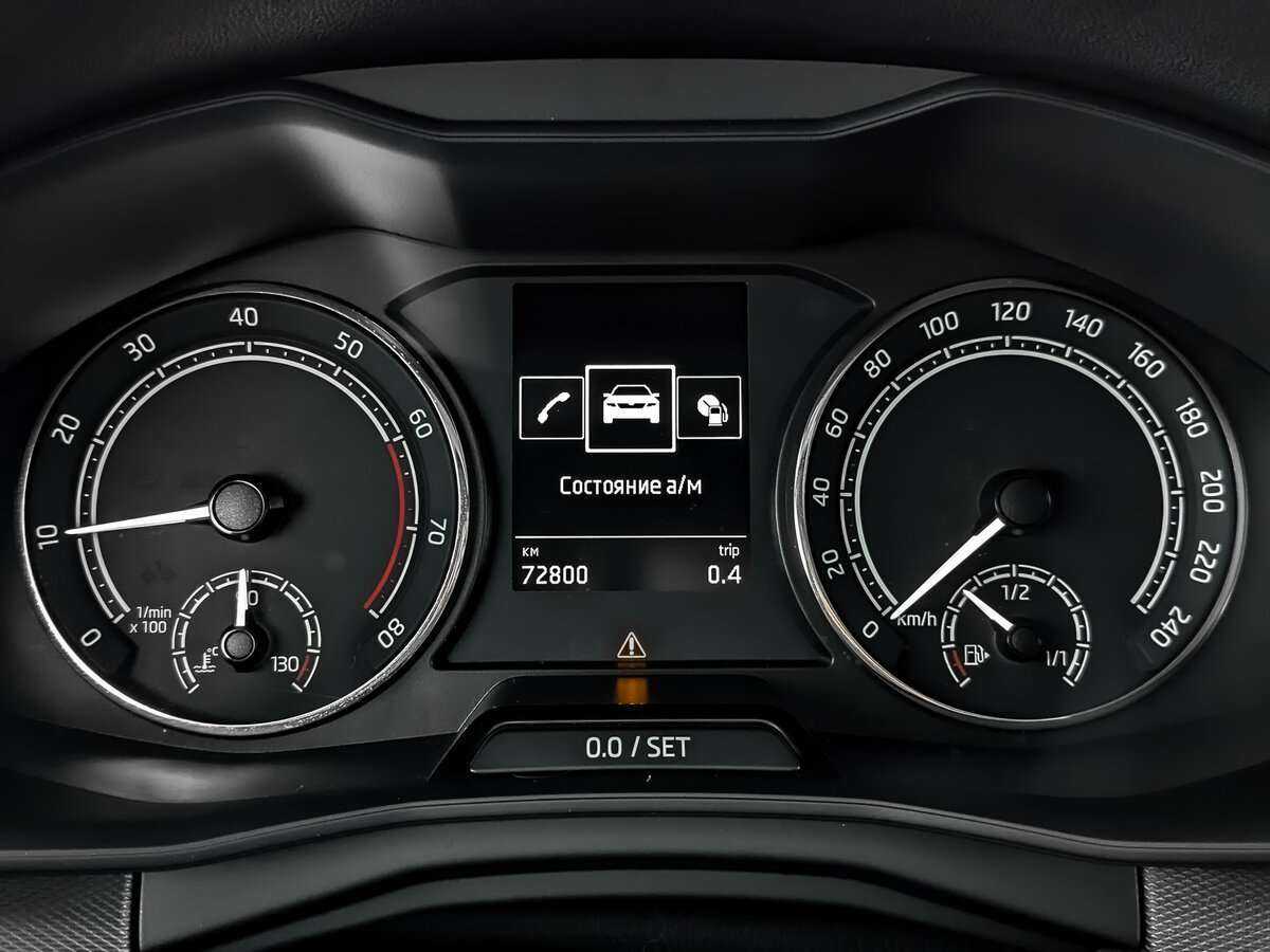 Skoda Rapid, 2021 Фото №12