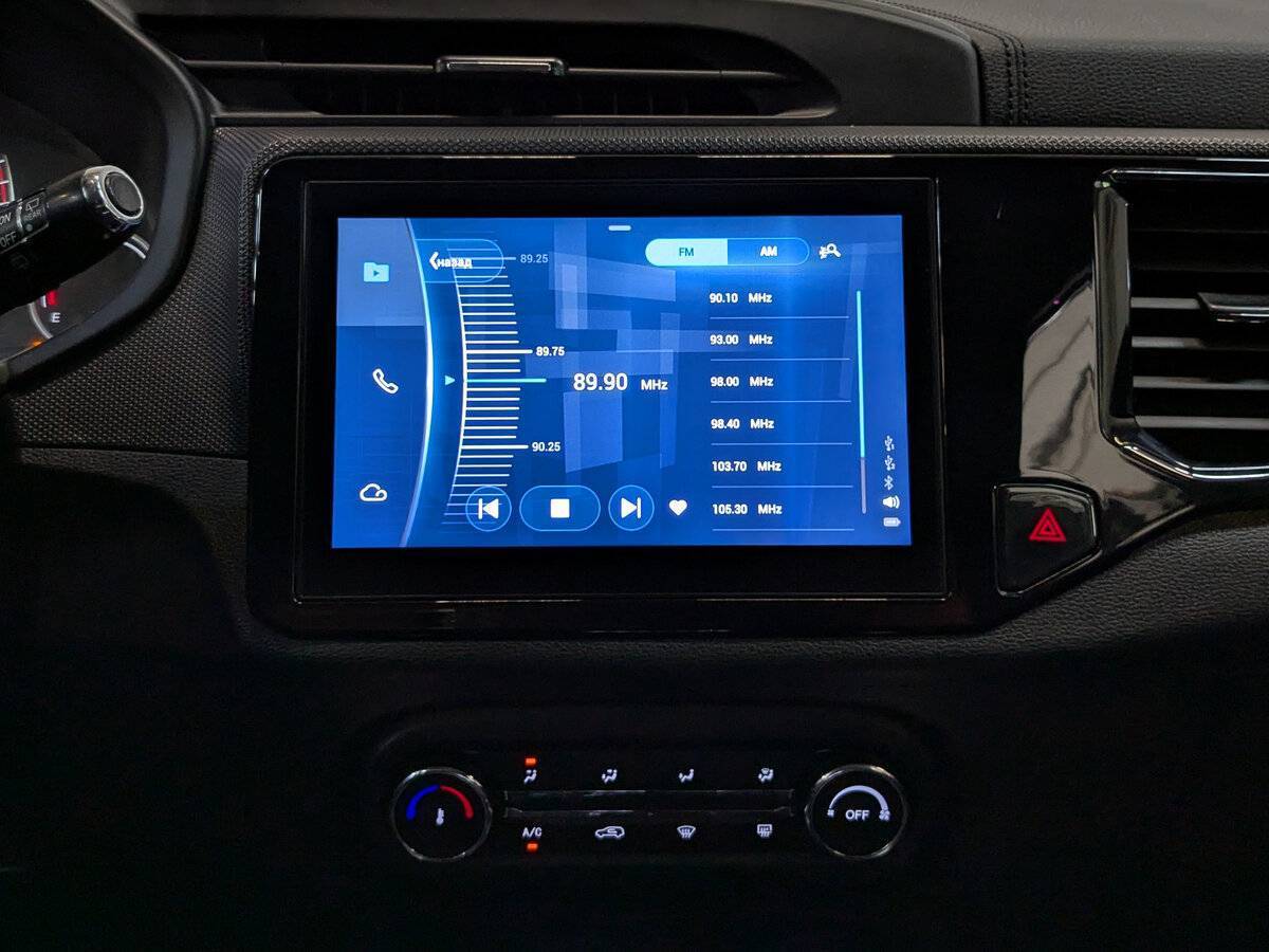 Chery Tiggo 4, 2021 Фото №15