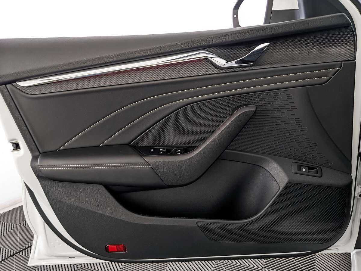 Skoda Octavia, 2023 Фото №14