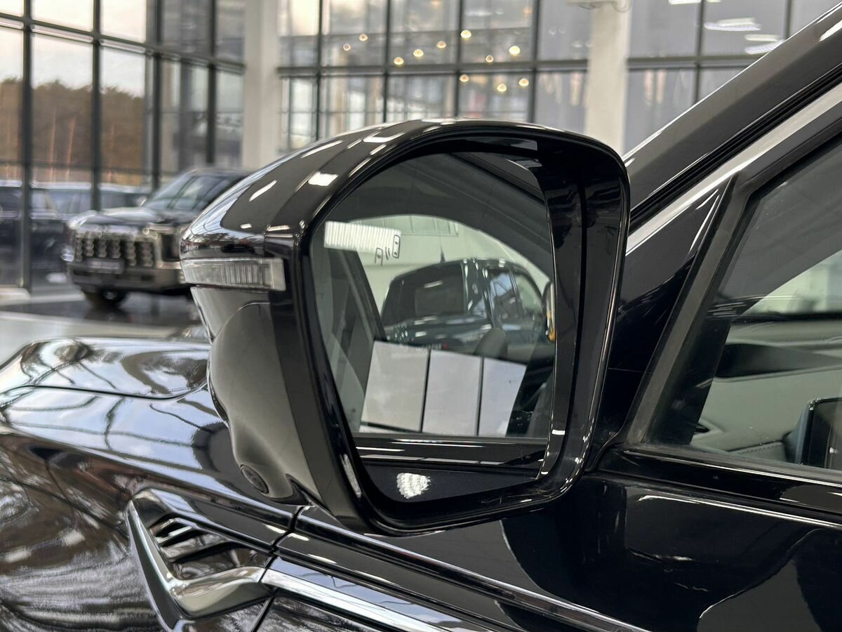 Changan CS75 Plus III, 2024 Фото №33