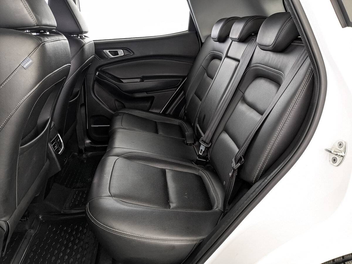 Chery Tiggo 4, 2021 Фото №18