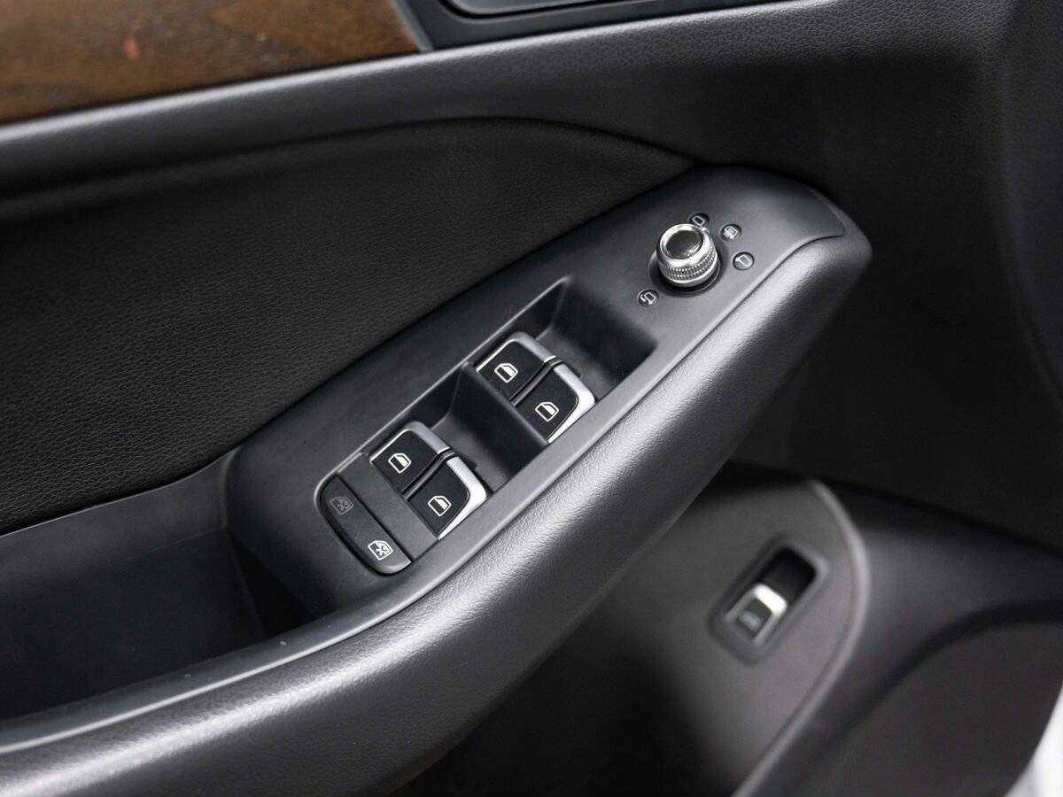 Audi Q5, 2013 Фото №19