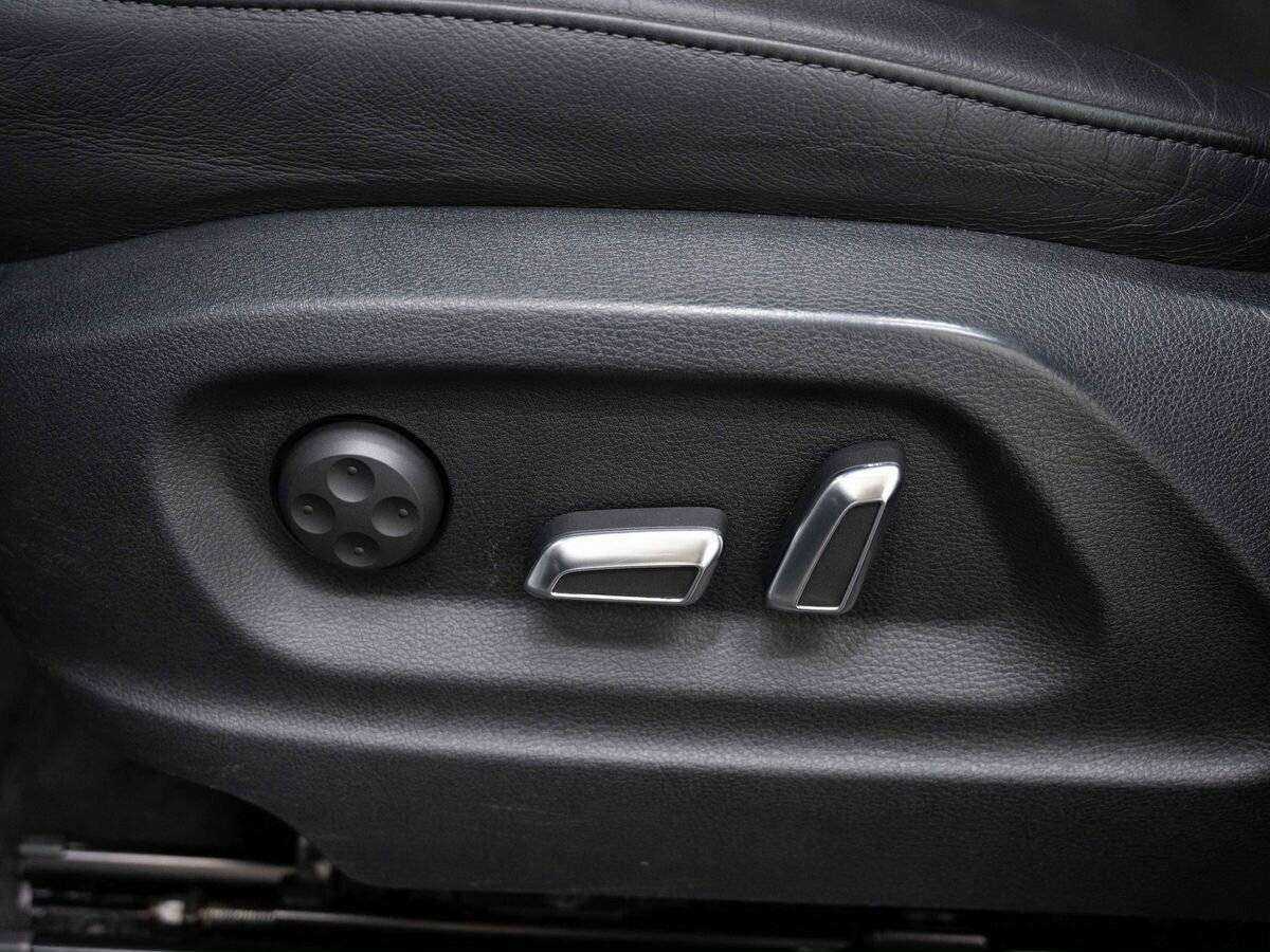 Audi Q5, 2013 Фото №22