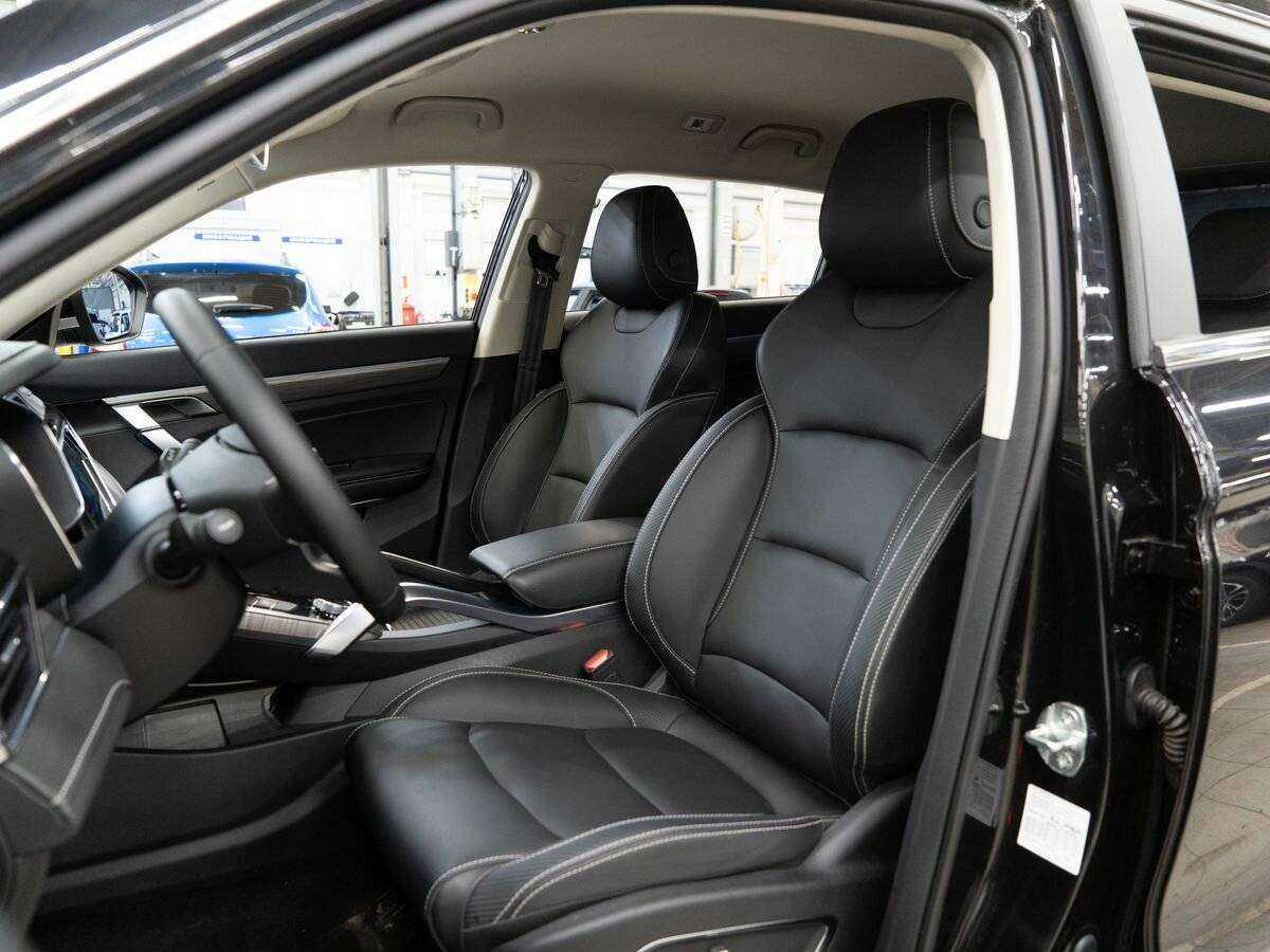 Geely Atlas Pro, 2022 Фото №6