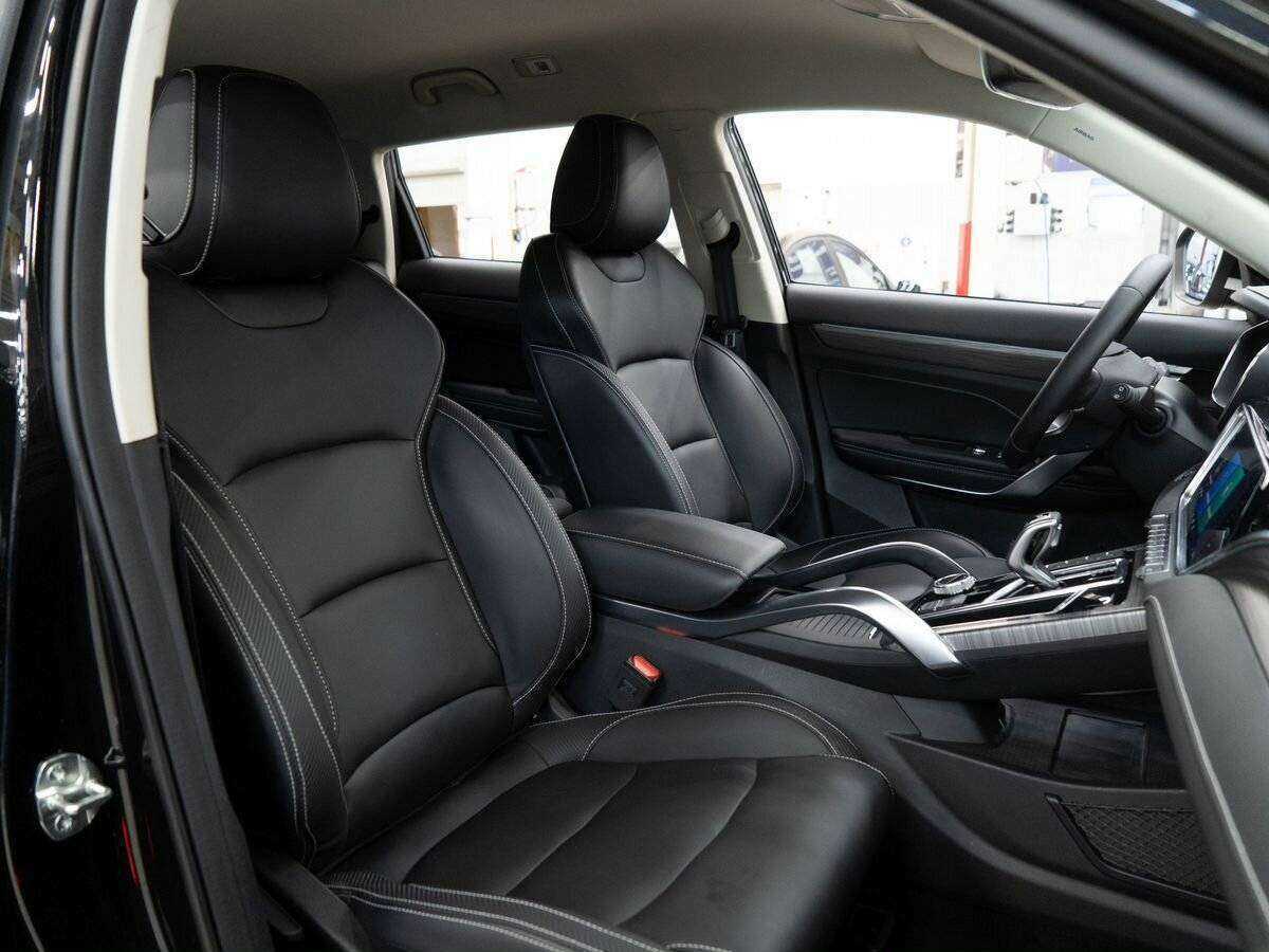 Geely Atlas Pro, 2022 Фото №9