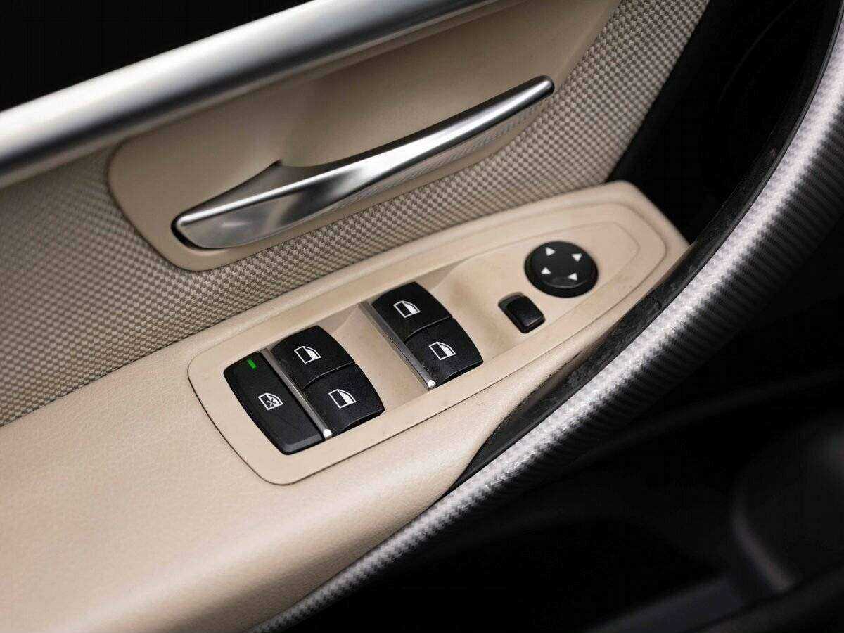 BMW 3 серии 320d xDrive, 2018 Фото №18