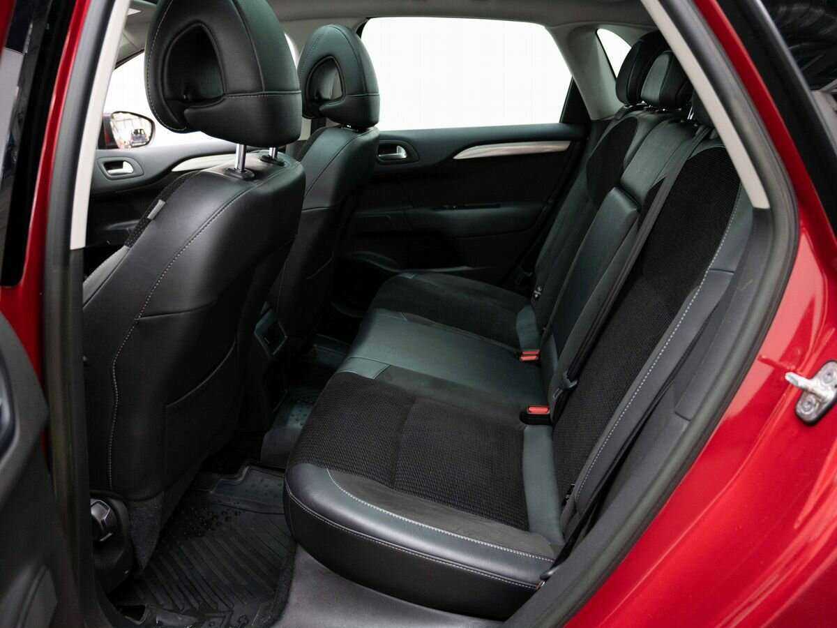 Citroen C4, 2013 Фото №9