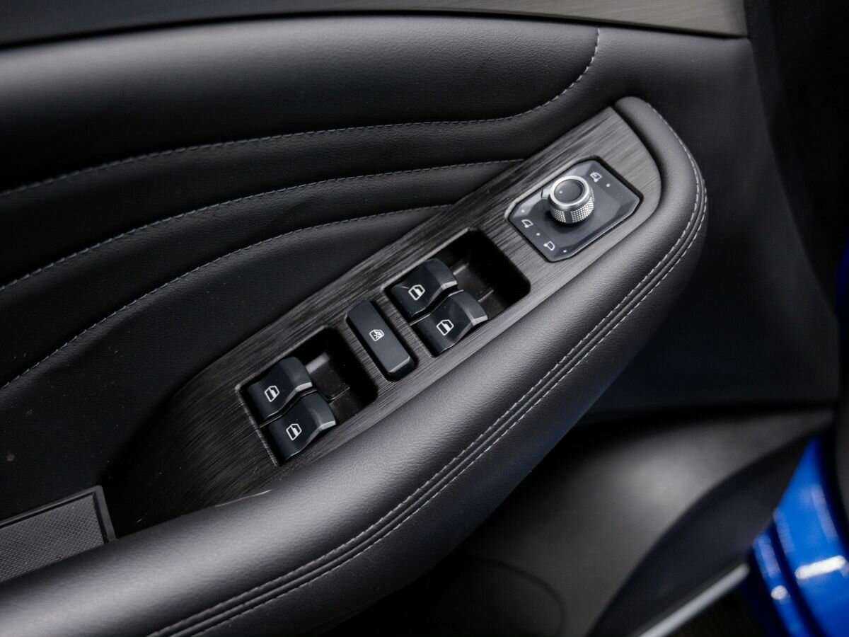 Haval F7, 2021 Фото №17