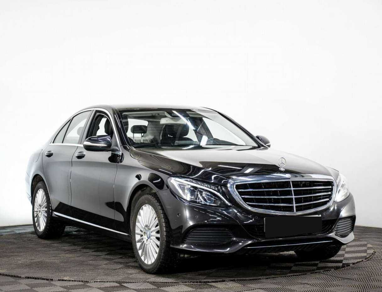 Mercedes-Benz C-Класс 180, 2014 - 100 800 км. | Фото №3