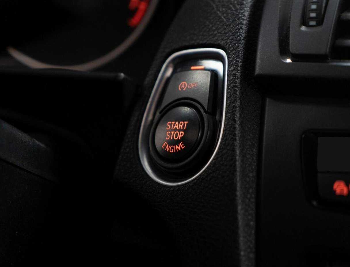 BMW 1 серии 116i, 2012 Фото №10