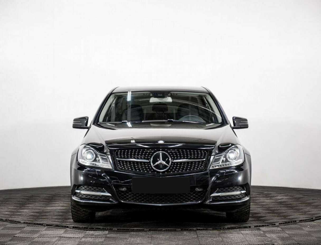 Mercedes-Benz C-Класс 250, 2013 - 81 000 км. | Фото №2