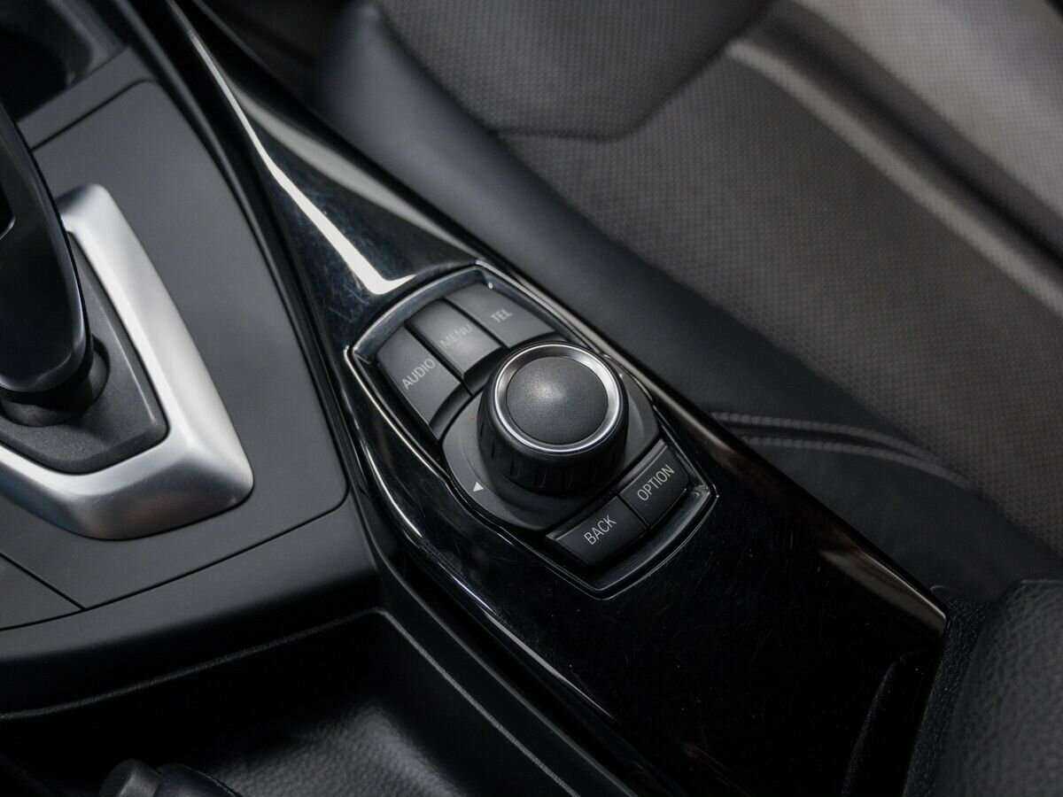 BMW 1 серии 118i, 2016 Фото №21