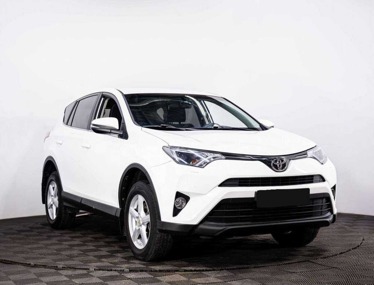 Toyota RAV4, 2017 - 67 000 км. | Фото №3