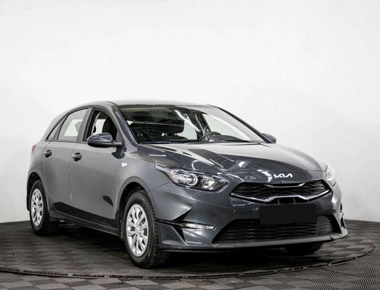 Kia Ceed, 2022 - 16 700 км. | Фото №3