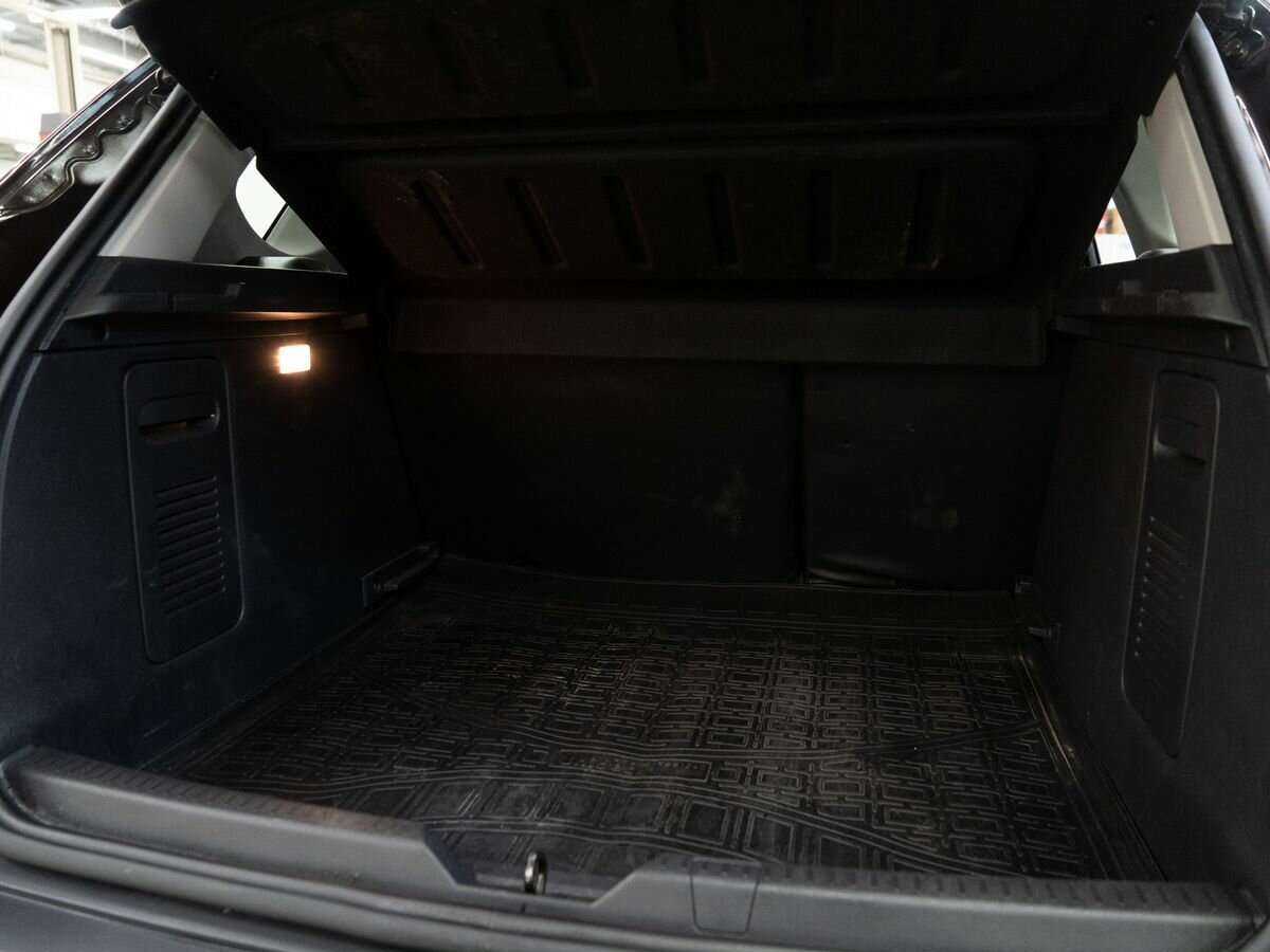 Renault Kaptur, 2019 Фото №8