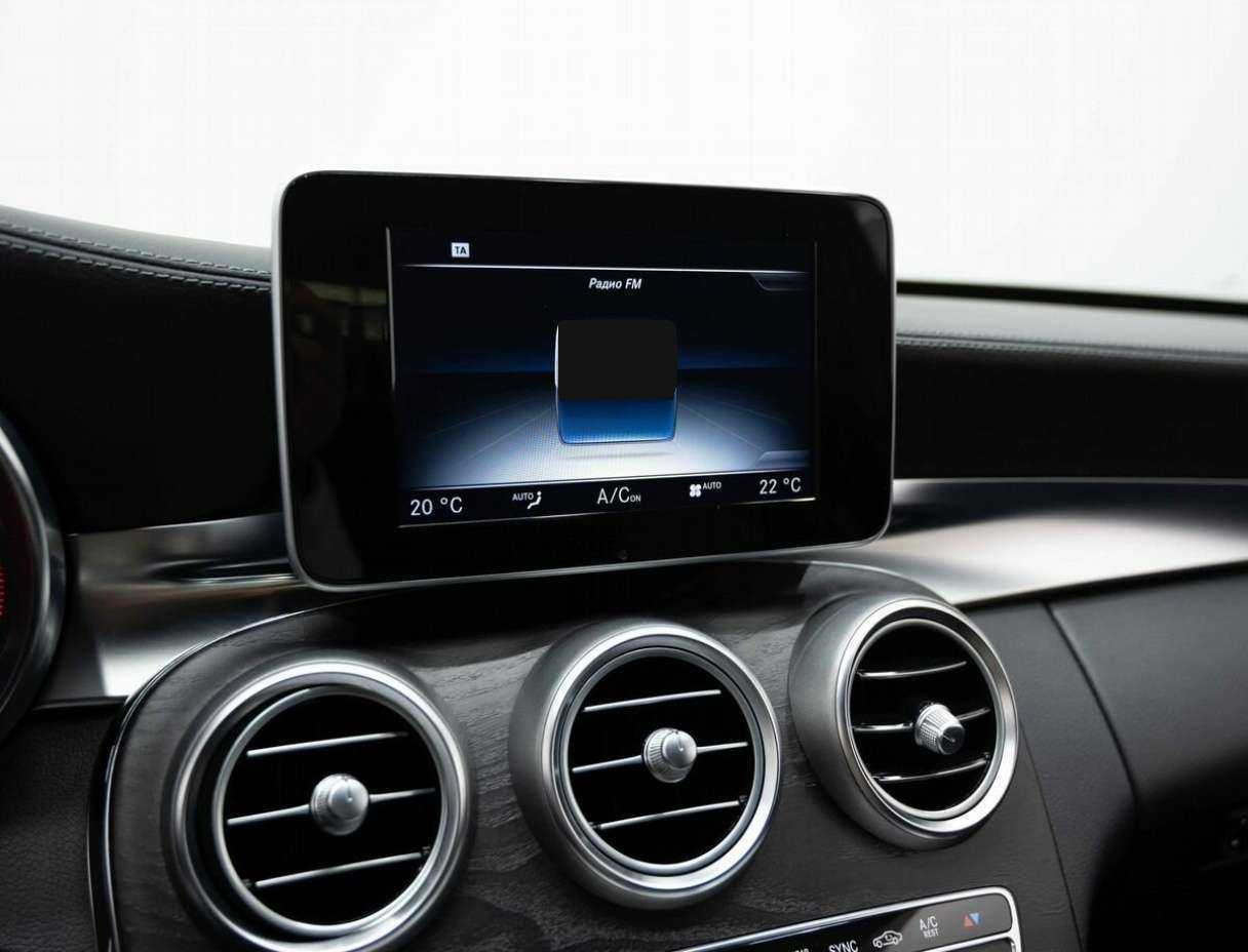 Mercedes-Benz C-Класс 250, 2014 Фото №21