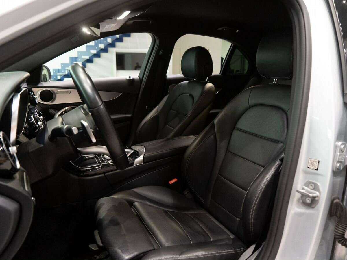 Mercedes-Benz C-Класс 180, 2018 - 91 000 км. | Фото №6
