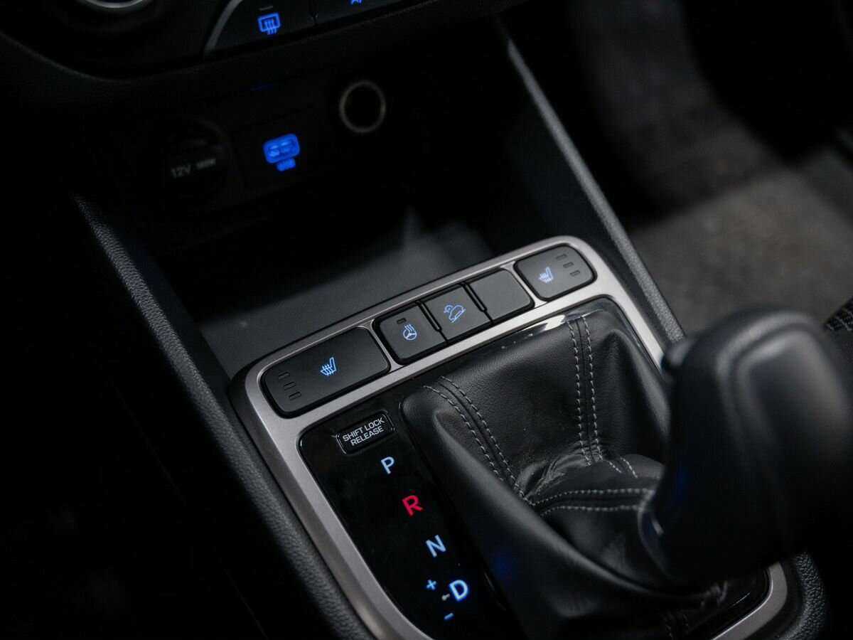 Hyundai Creta, 2021 Фото №22