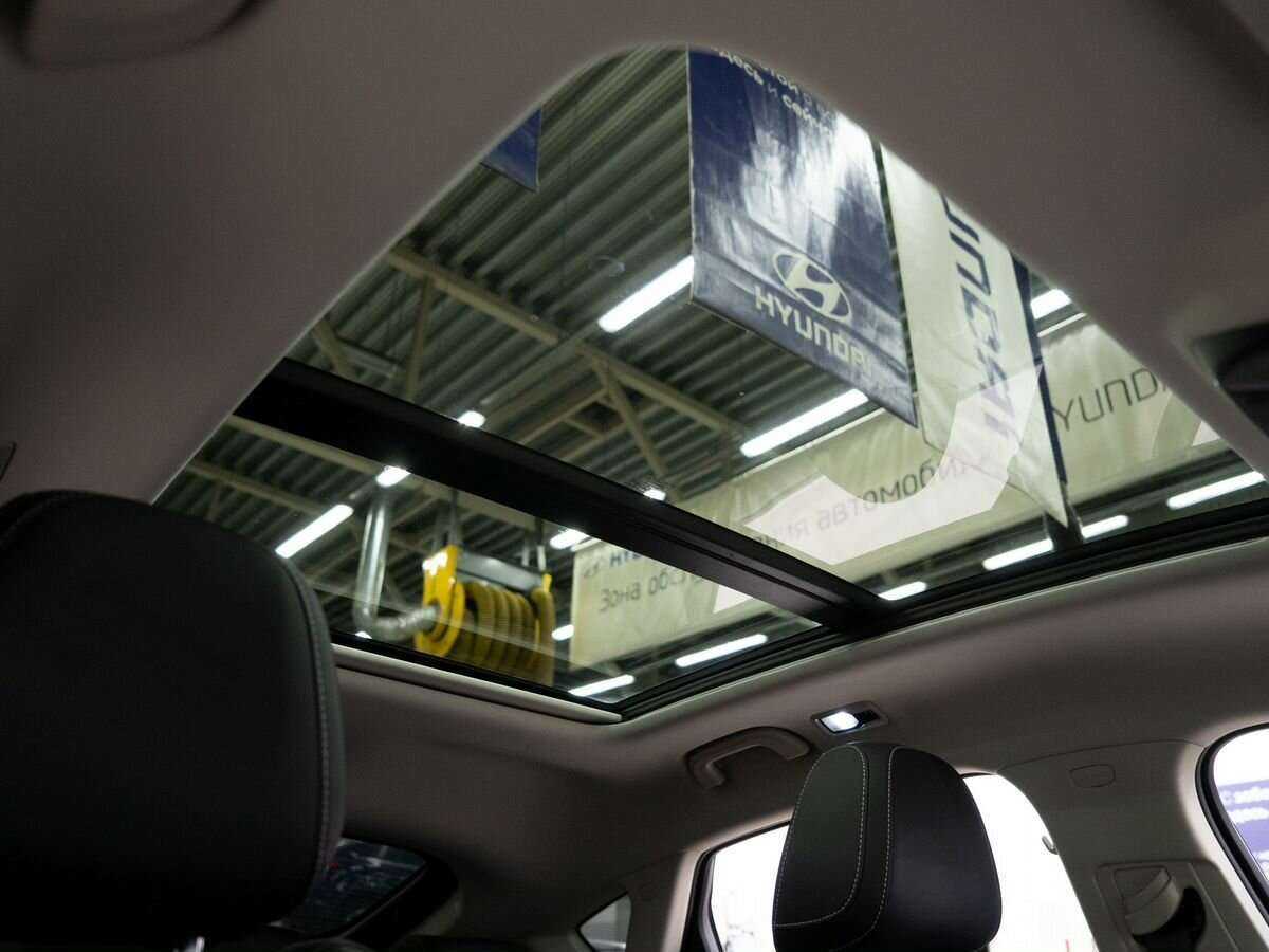 Geely Tugella, 2021 Фото №19