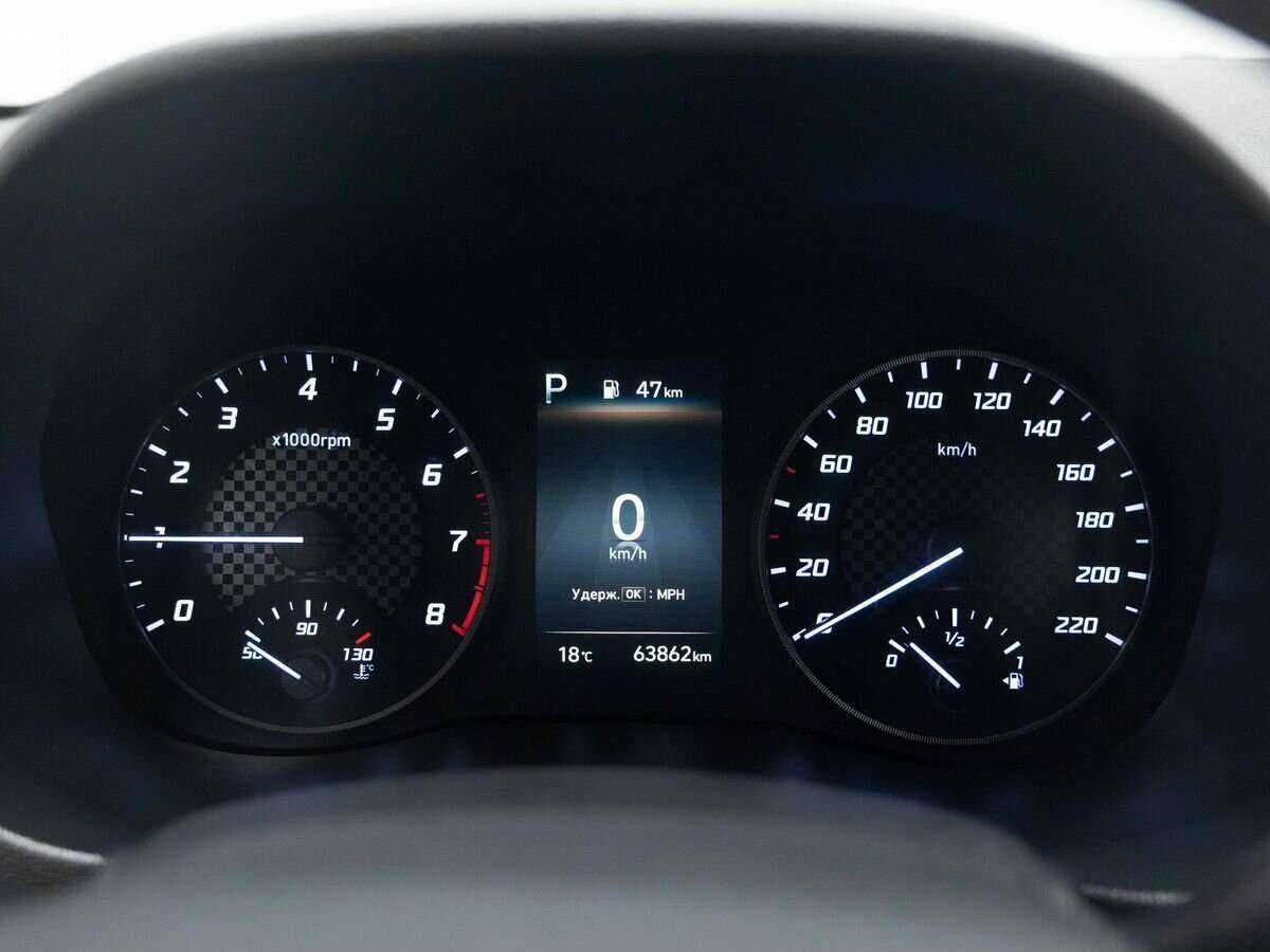 Hyundai Solaris, 2021 Фото №18