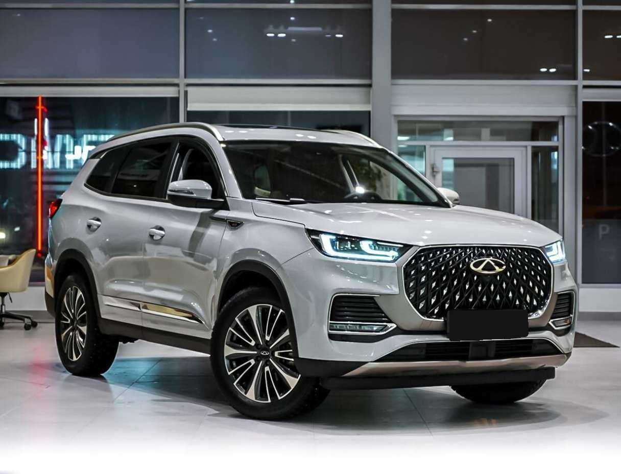 Chery Tiggo 8 Pro Max, 2023 - 10 650 км. | Фото №3