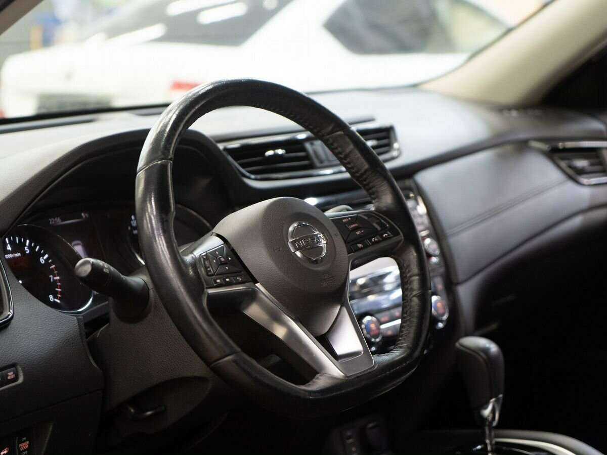 Nissan X-Trail, 2019 - 130 000 км. | Фото №5