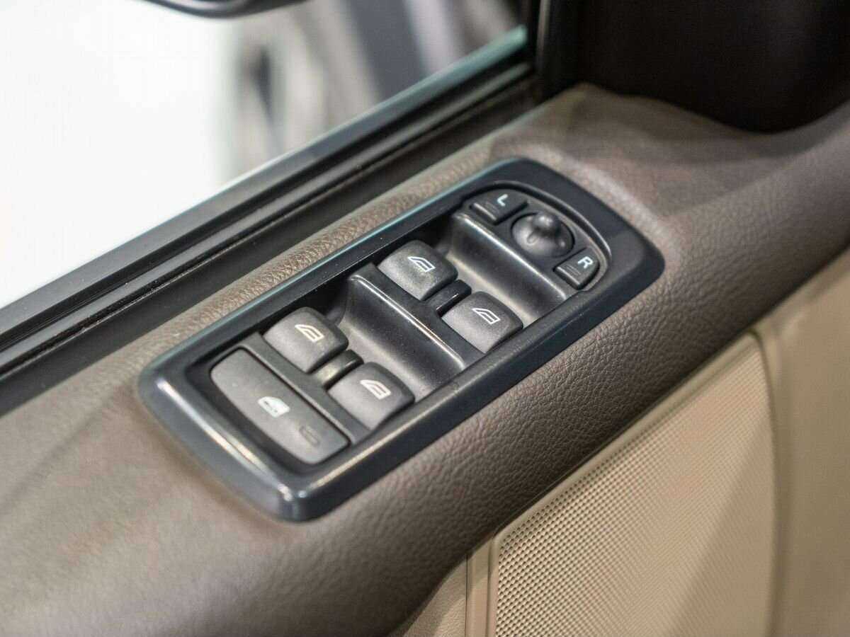 Land Rover Discovery, 2012 Фото №14