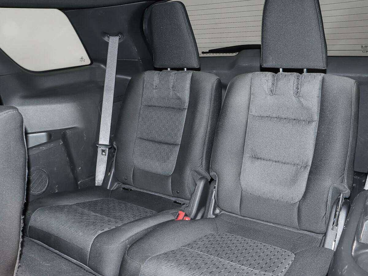 Ford Explorer, 2013 Фото №16