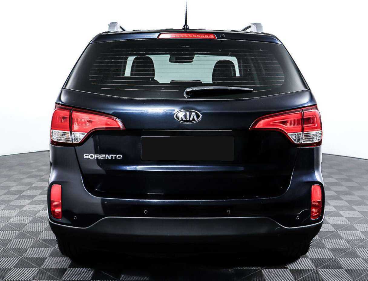 Kia Sorento, 2016 - 128 511 км. | Фото №6