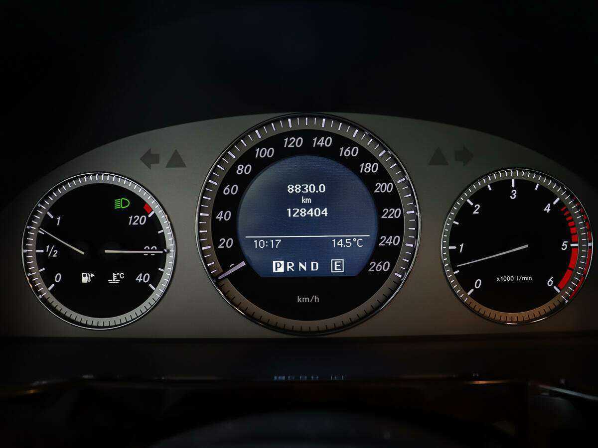 Mercedes-Benz GLK-Класс 350 CDI, 2012 Фото №14