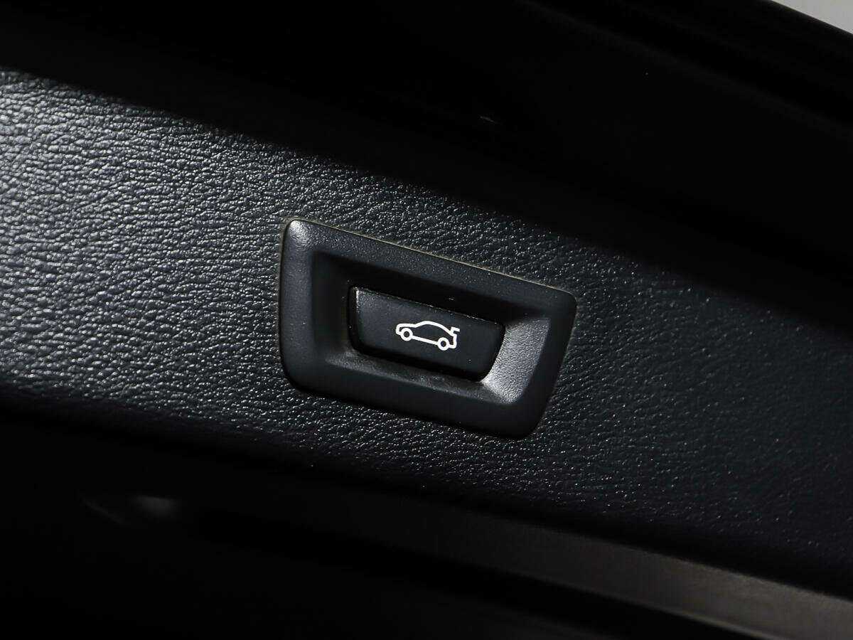 BMW X3 20i xDrive, 2014 Фото №13