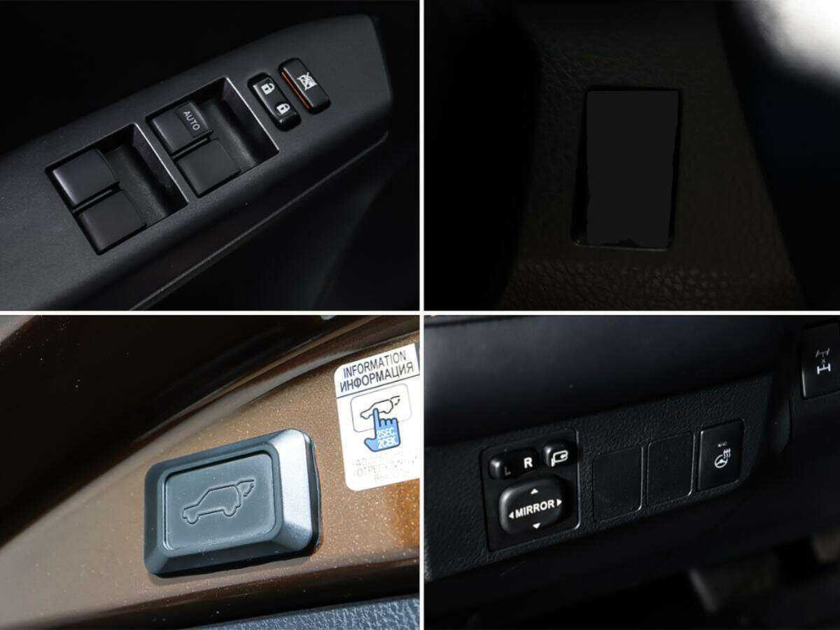 Toyota RAV4, 2018 Фото №15