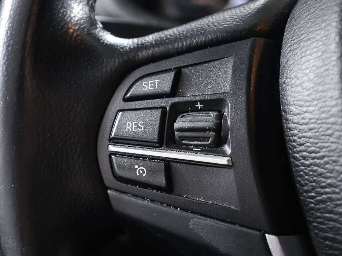 BMW X3 30d xDrive, 2014 Фото №17