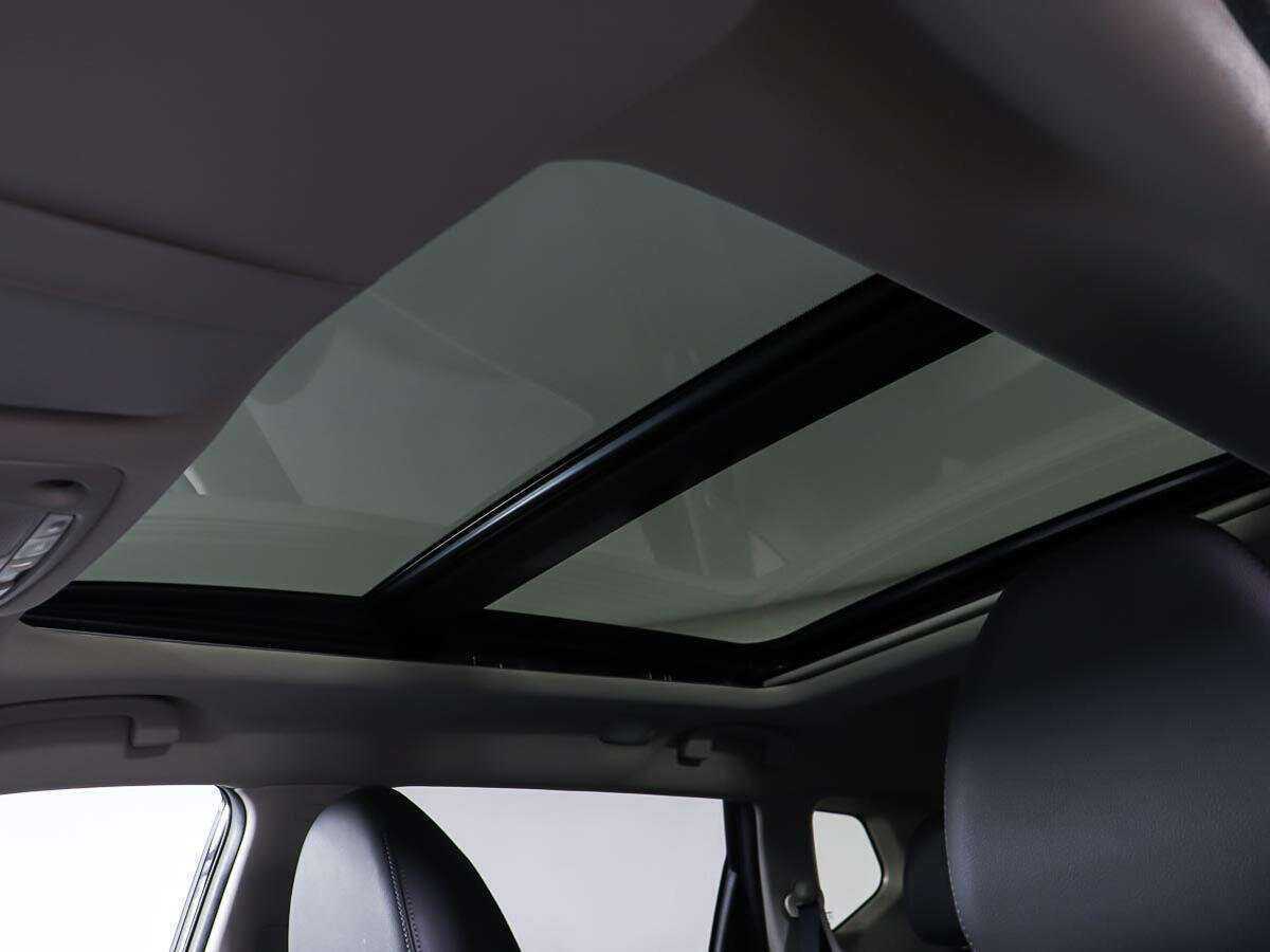 Nissan X-Trail, 2020 Фото №24