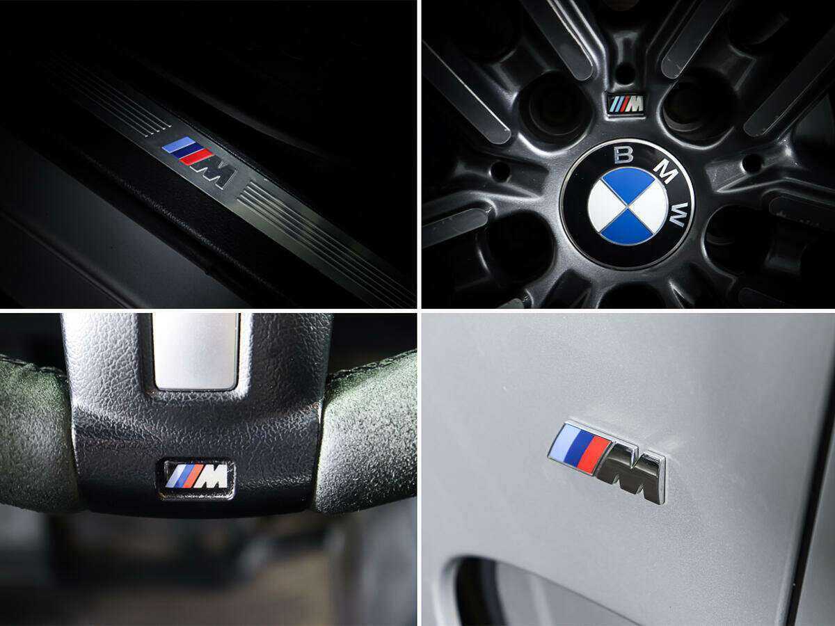 BMW X5 30d, 2014 Фото №22