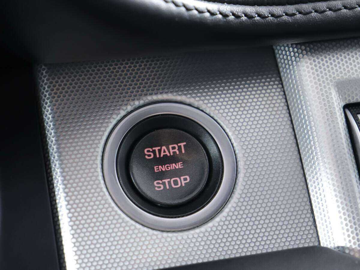 Land Rover Range Rover Evoque 9-speed, 2013 Фото №19