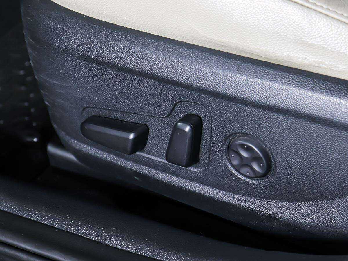 Kia Optima, 2017 Фото №16