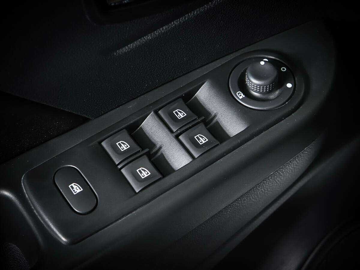 Renault Kaptur, 2017 Фото №17