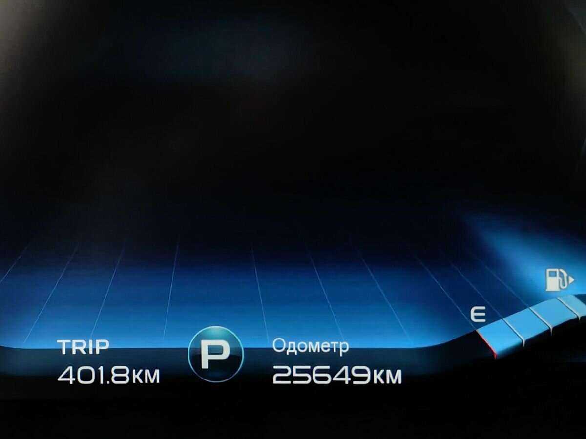 Geely Tugella, 2022 Фото №15