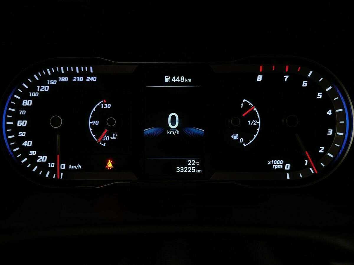 Hyundai Tucson, 2021 Фото №16