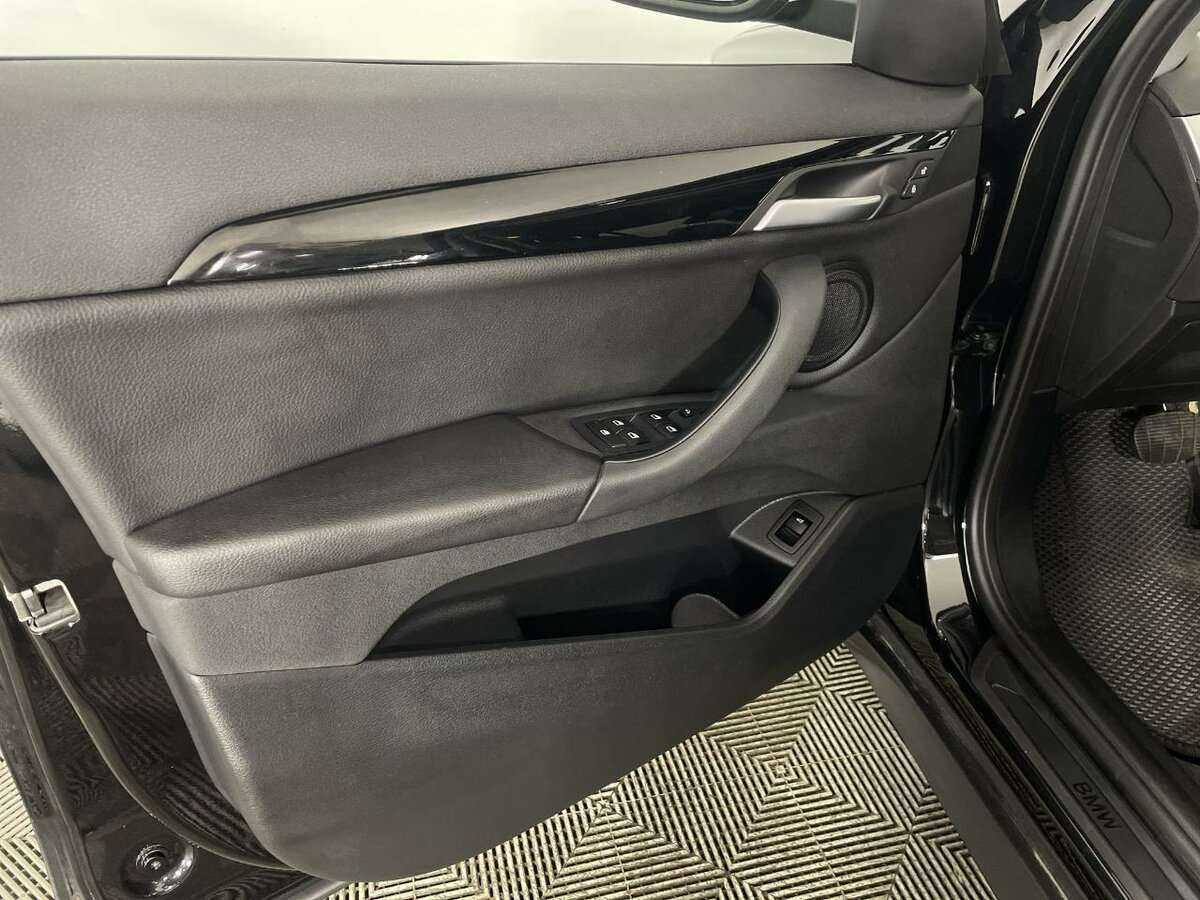 BMW X1 18i sDrive, 2021 - 39 221 км. | Фото №7