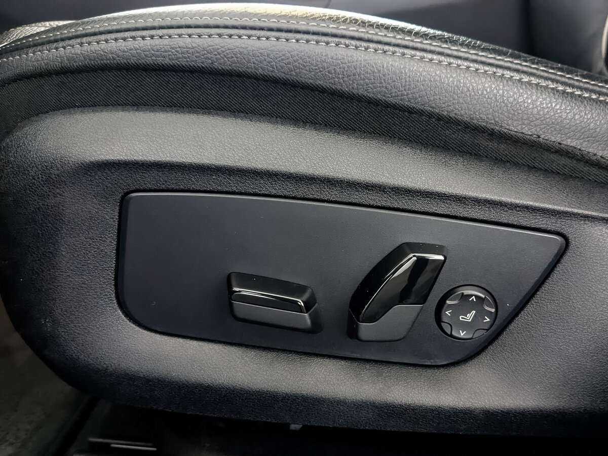 BMW 5 серии 520d, 2019 Фото №19