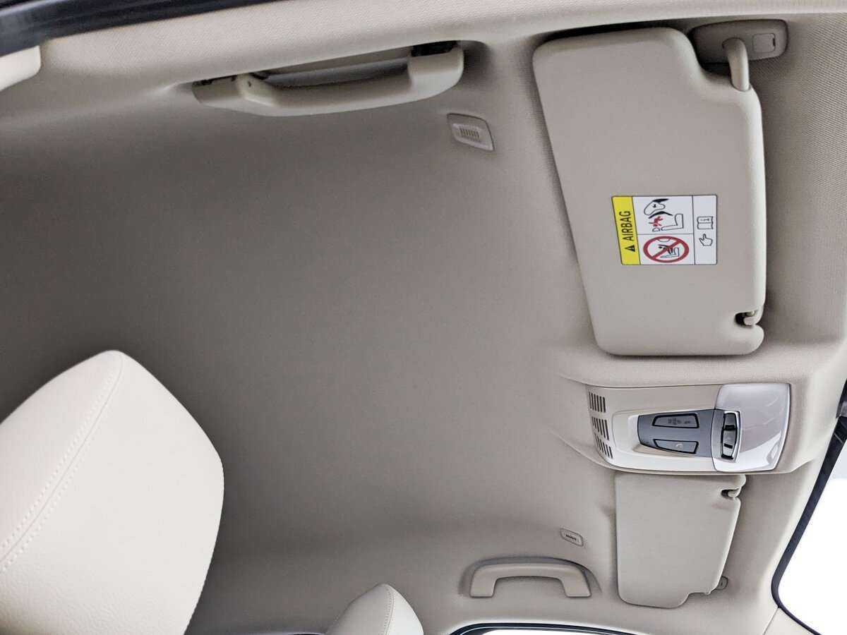 BMW X1 18i sDrive, 2021 Фото №18