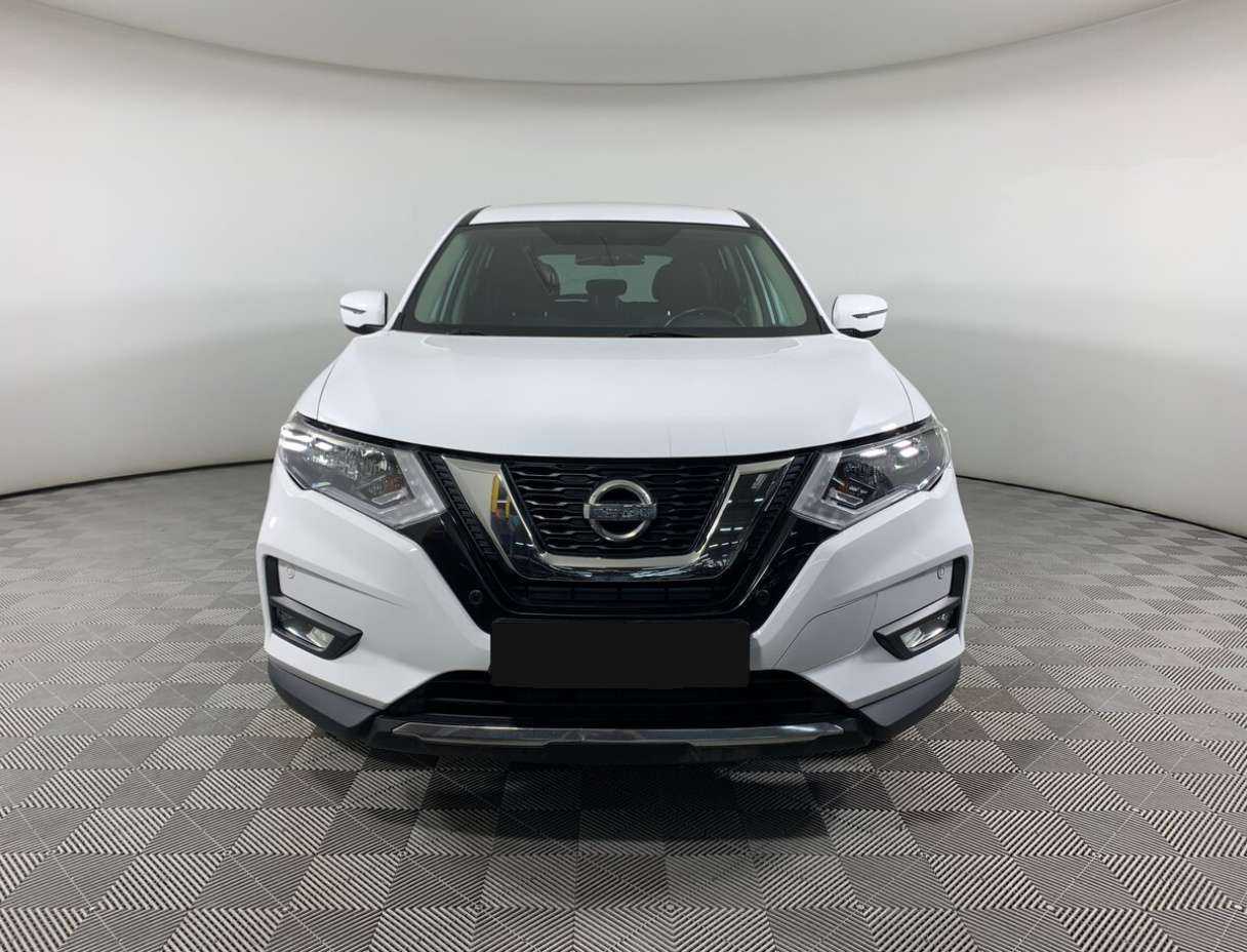 Nissan X-Trail, 2021 - 50 871 км. | Фото №2