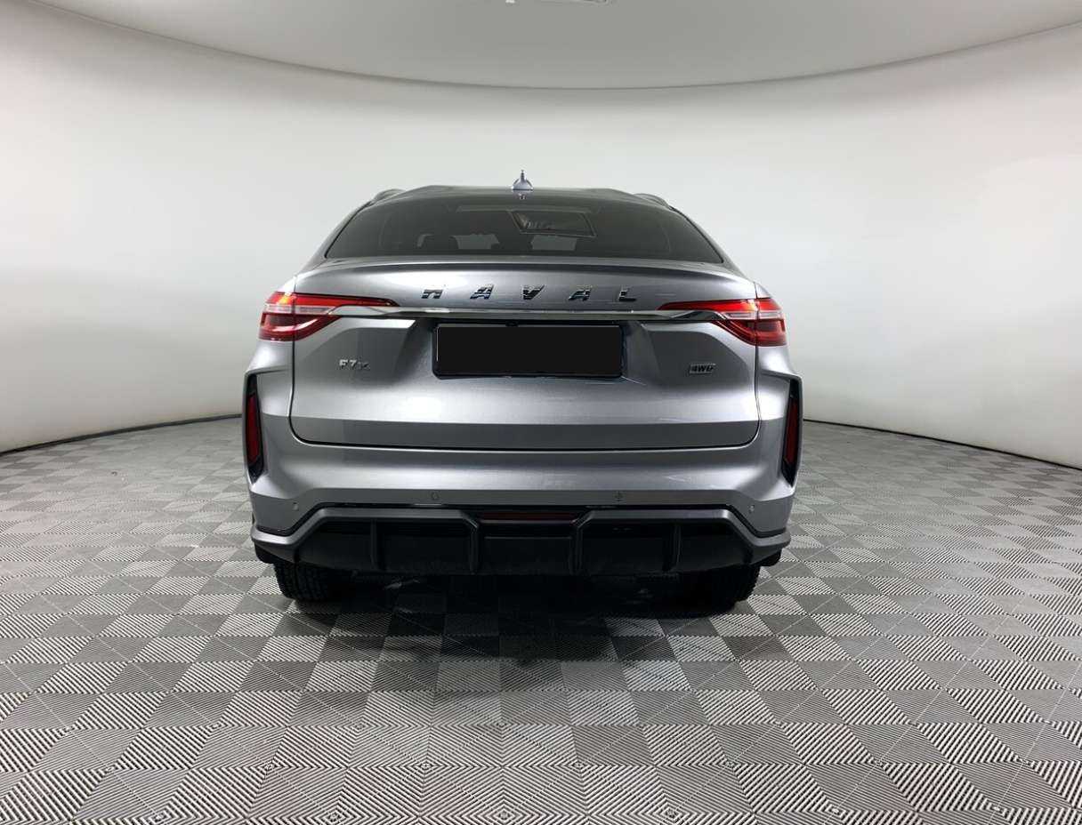 Haval F7x, 2022 - 16 172 км. | Фото №6