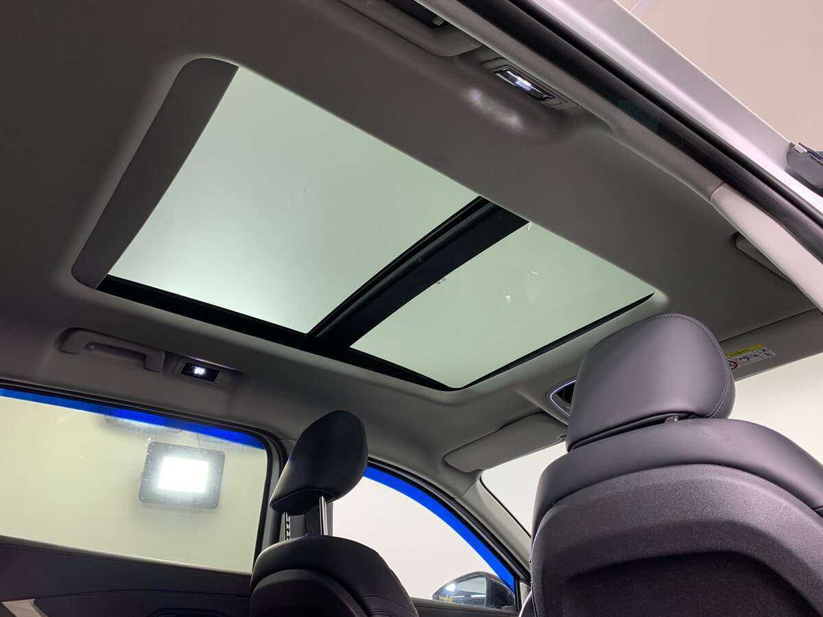 EXEED TXL, 2022 Фото №18