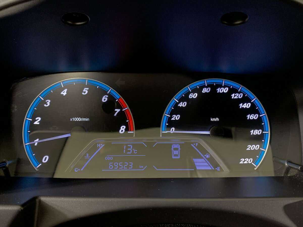 Lifan Solano, 2016 Фото №12