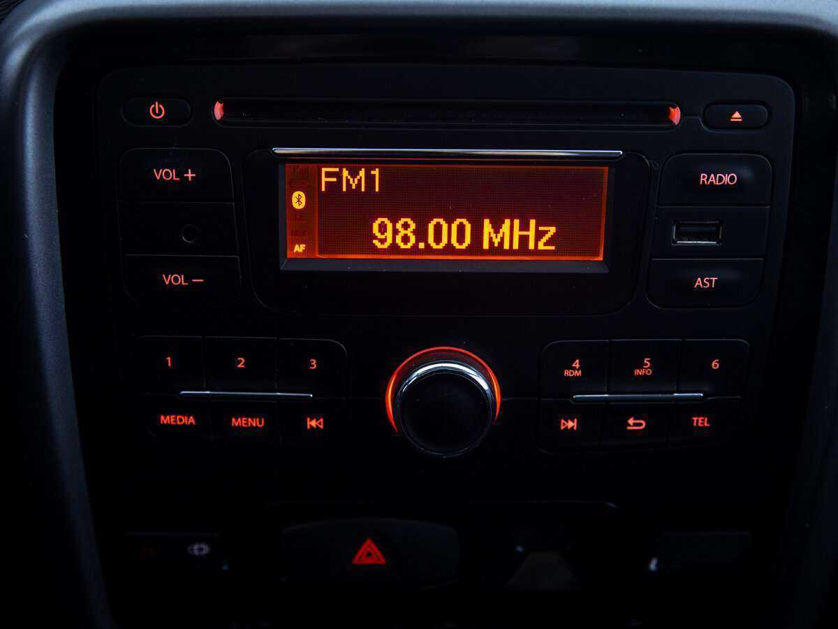 Renault Duster, 2013 Фото №15